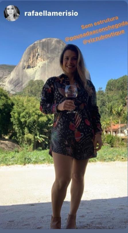 Pousada Aconchego Da Rota Domingos Martins Esterno foto