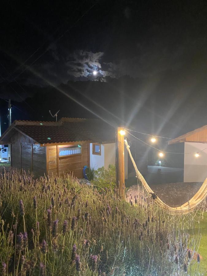 Pousada Aconchego Da Rota Domingos Martins Esterno foto